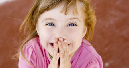 How To Best Look After Children’s Teeth