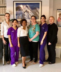 Meet Our Orthodontists In Guildford 